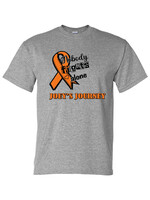Joey Barnes shirt fundraiser SST 25