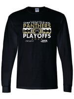 Central Football Playoff lst 25 rd1