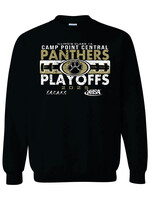 Central Football Playoff Crewneck sweatshirt 25 rd2