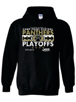 Central Football Playoff Hooded sweatshirt 25 rd2