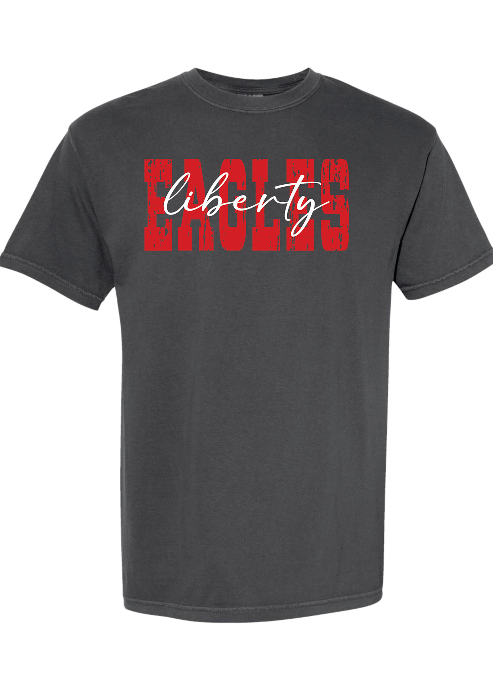 Liberty Eagles Class of 2027 SST 25