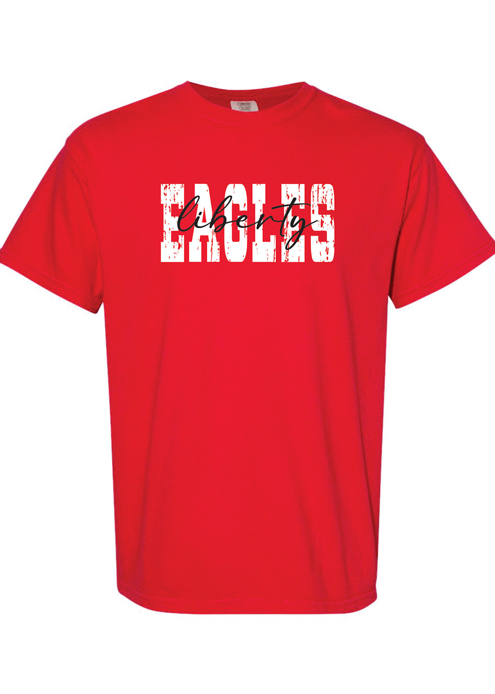 Liberty Eagles Class of 2027 SST 25