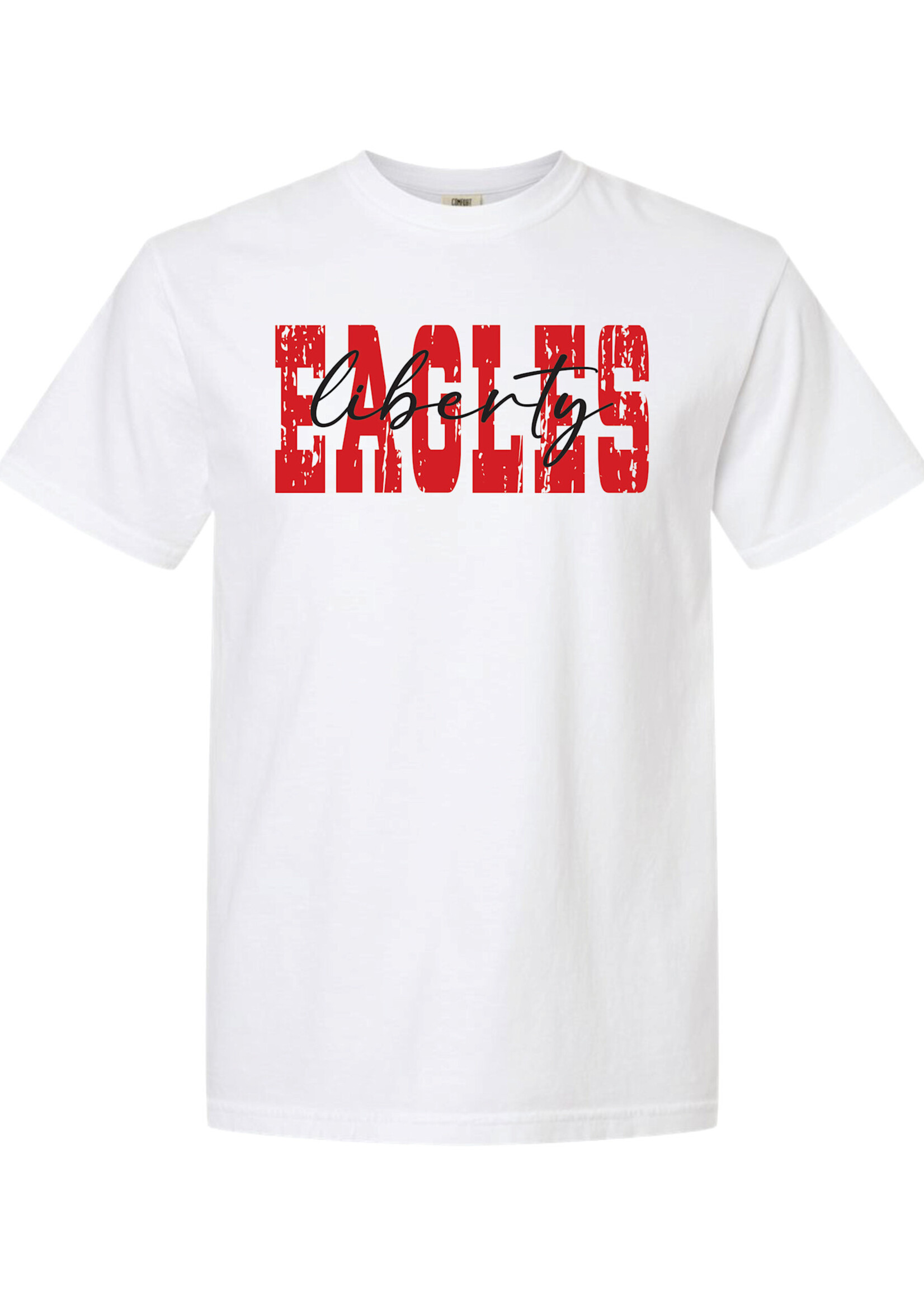 Liberty Eagles Class of 2027 SST 25