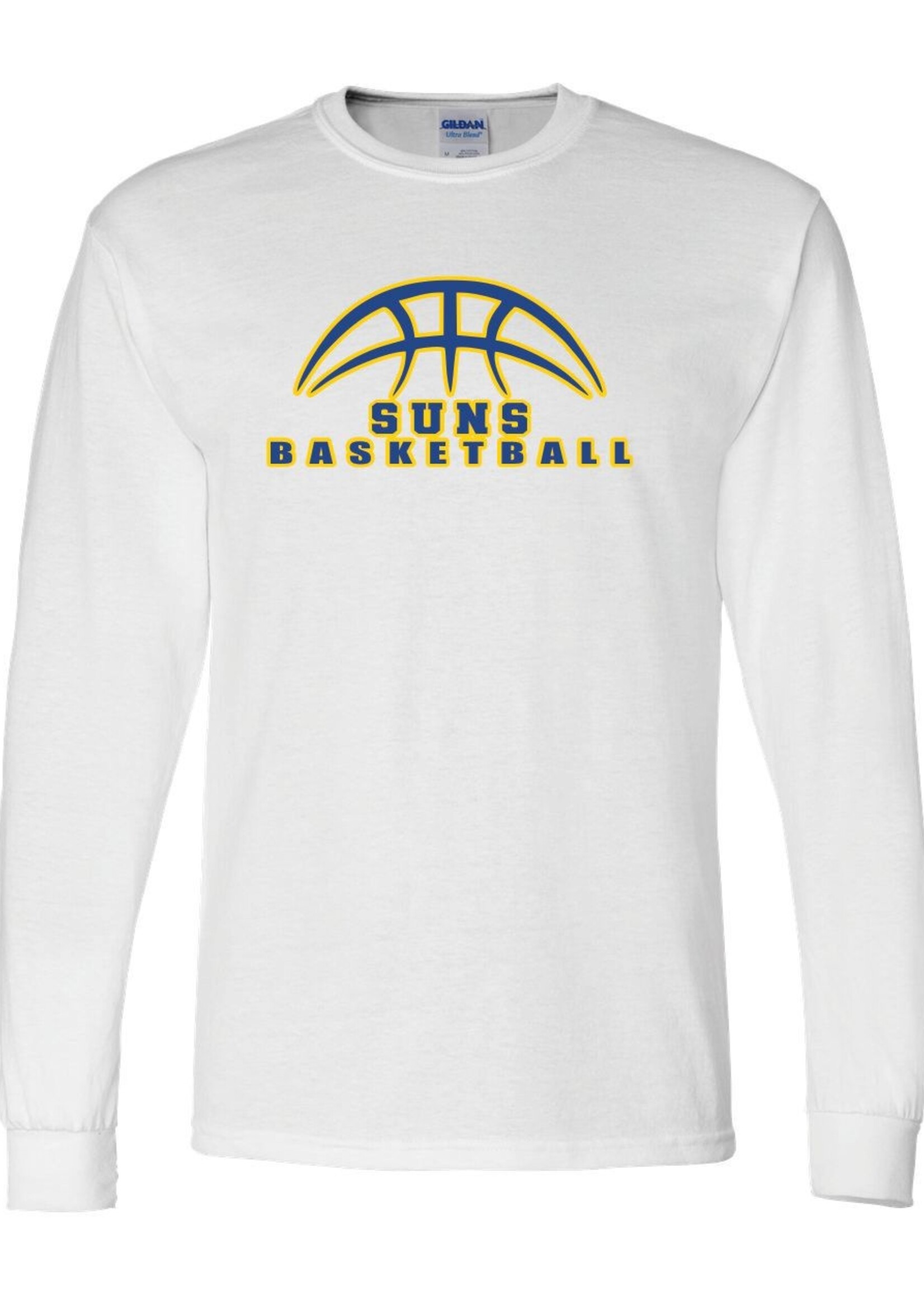 Southeastern Basketball half ball design LST 25