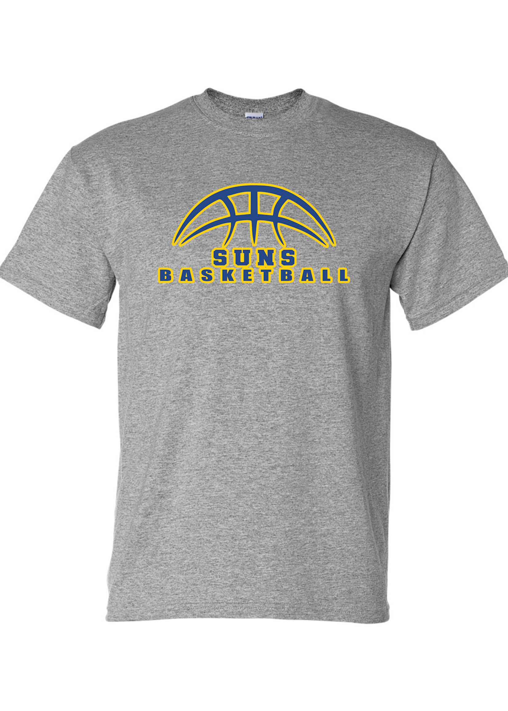 Southeastern Basketball half ball design SST 25