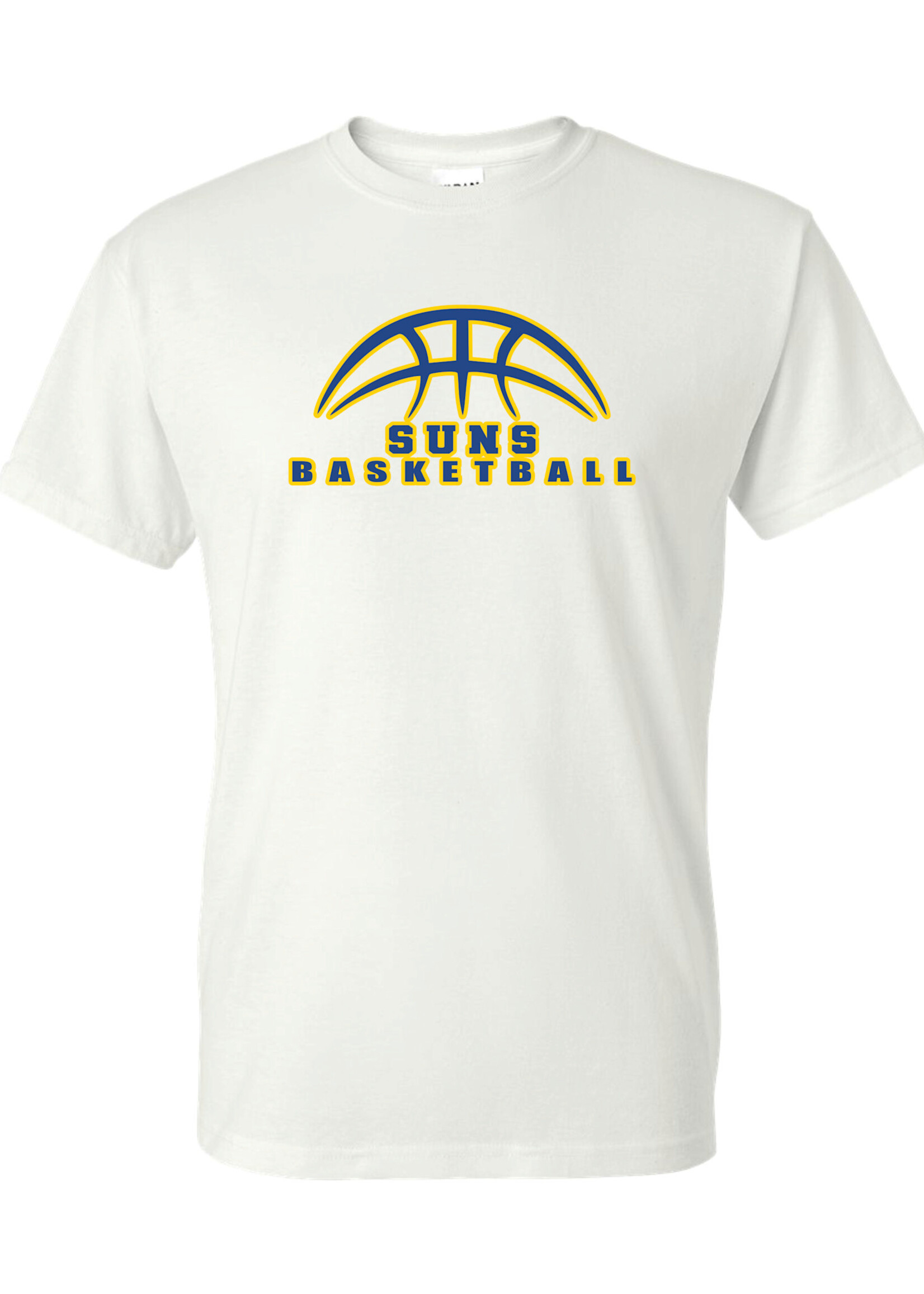 Southeastern Basketball half ball design SST 25