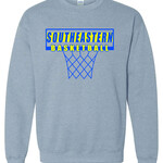 Southeastern Basketball Fan Apparel