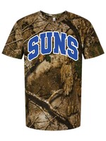 Southeastern Volleyball Camo wht/blue ink SST 25 fall