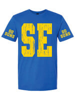 Southeastern Volleyball SST 25 fall RD2