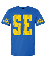 Southeastern Volleyball SST 25 fall