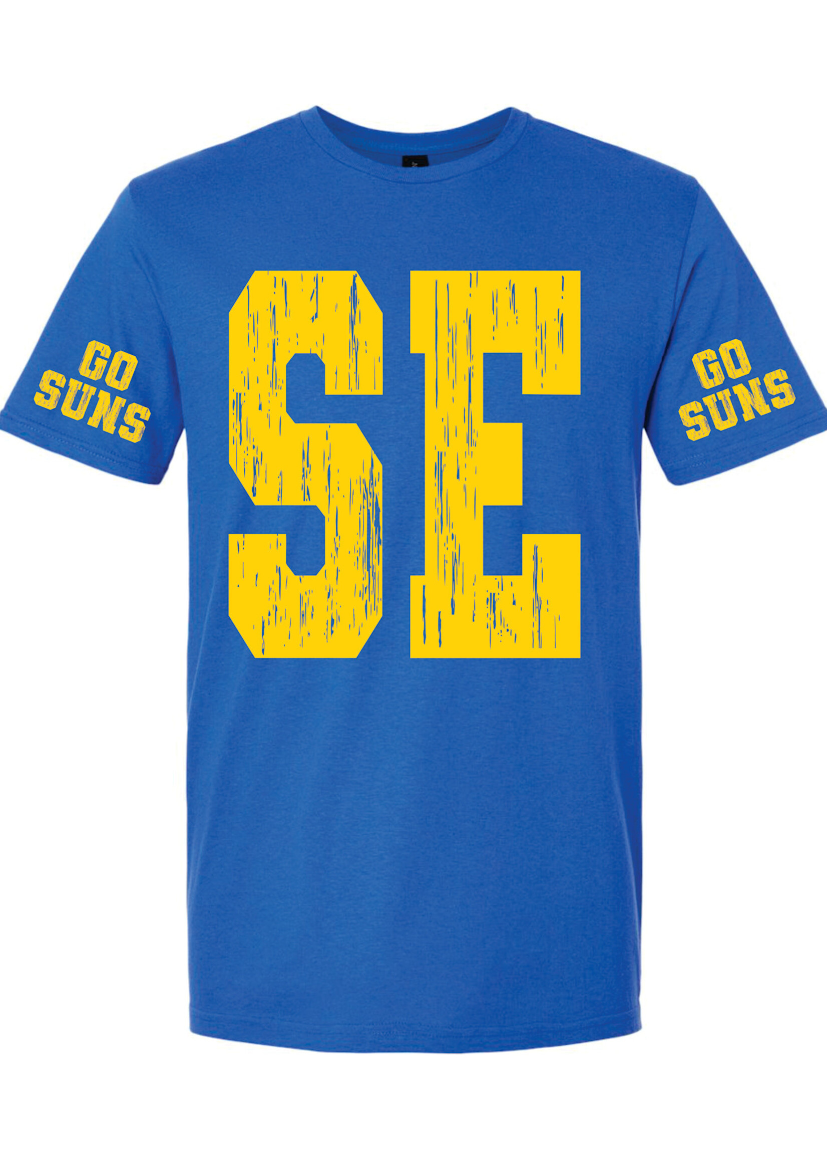 Southeastern Volleyball SST 25 fall