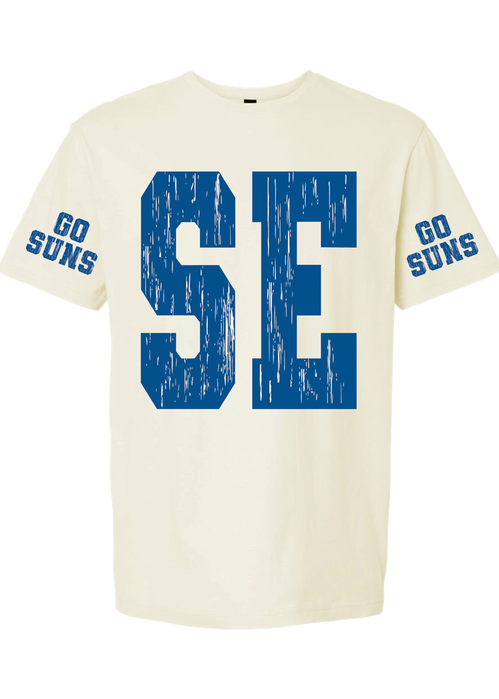 Southeastern Volleyball SST 25 fall RD2