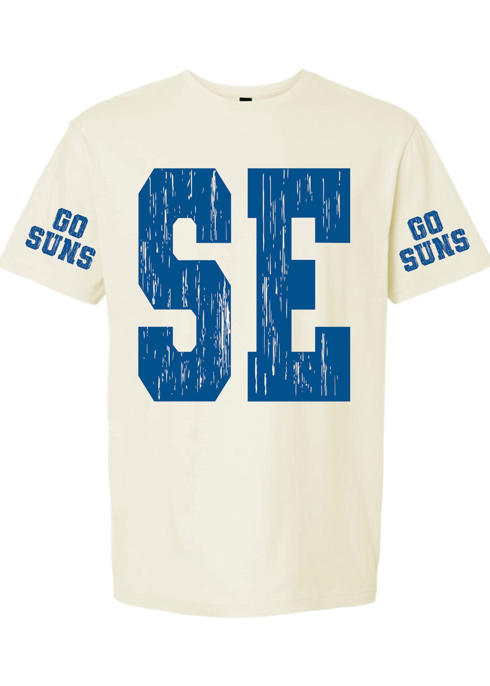 Southeastern Volleyball SST 25 fall