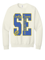 Southeastern Lady Suns Volleyball Crewneck sweatshirts 26