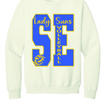 Lady Suns Volleyball Crewneck sweatshirt 26