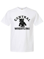 Central Wrestling Setcional quailifier shirts 26