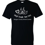 Morgan County Animal Control Fundraiser