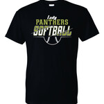 Central Softball Fan Apparel spring 2026