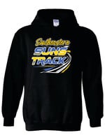 Southeastern Track 26 Hooded Sweatshirt