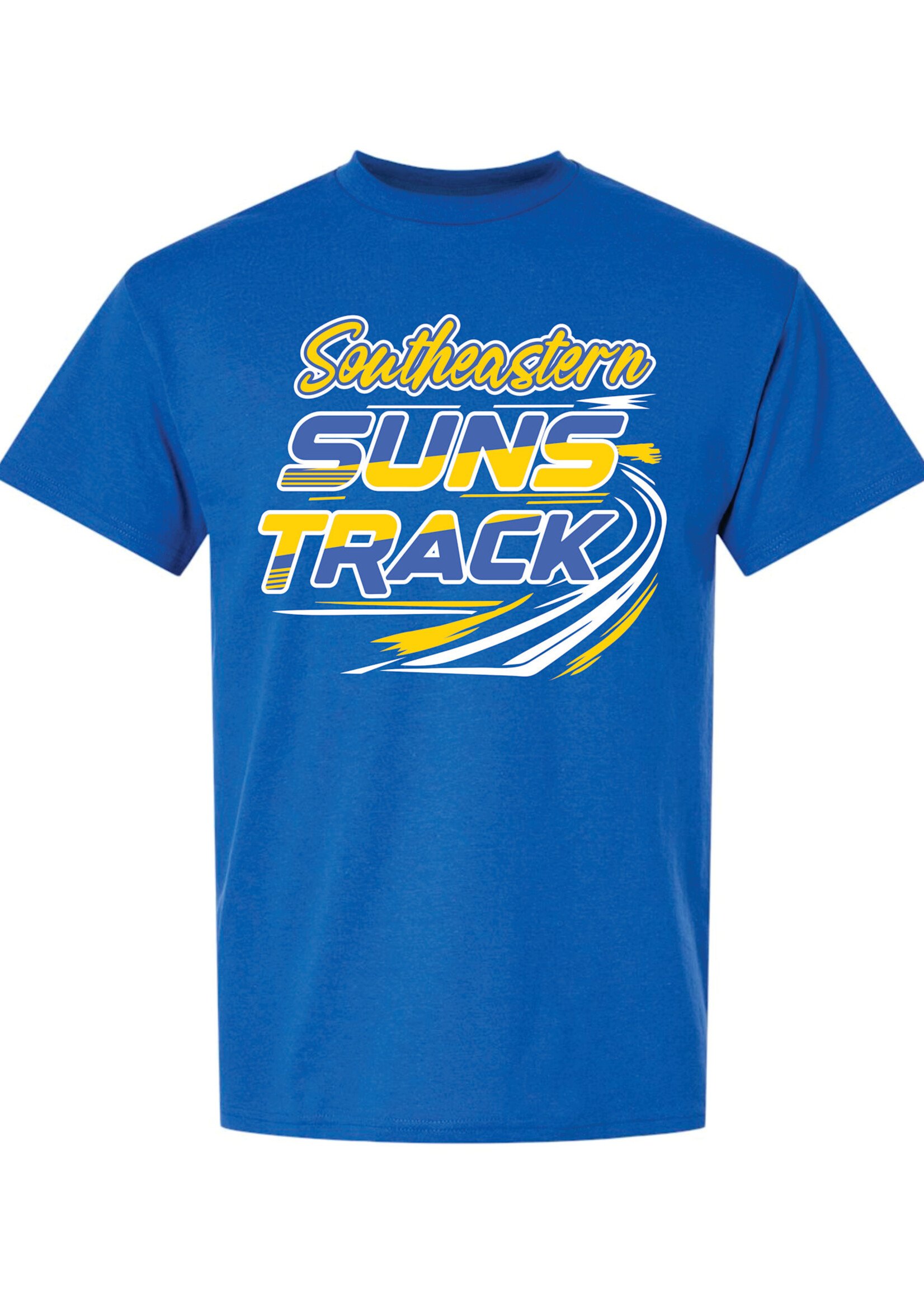 Southeastern Track 26 SST