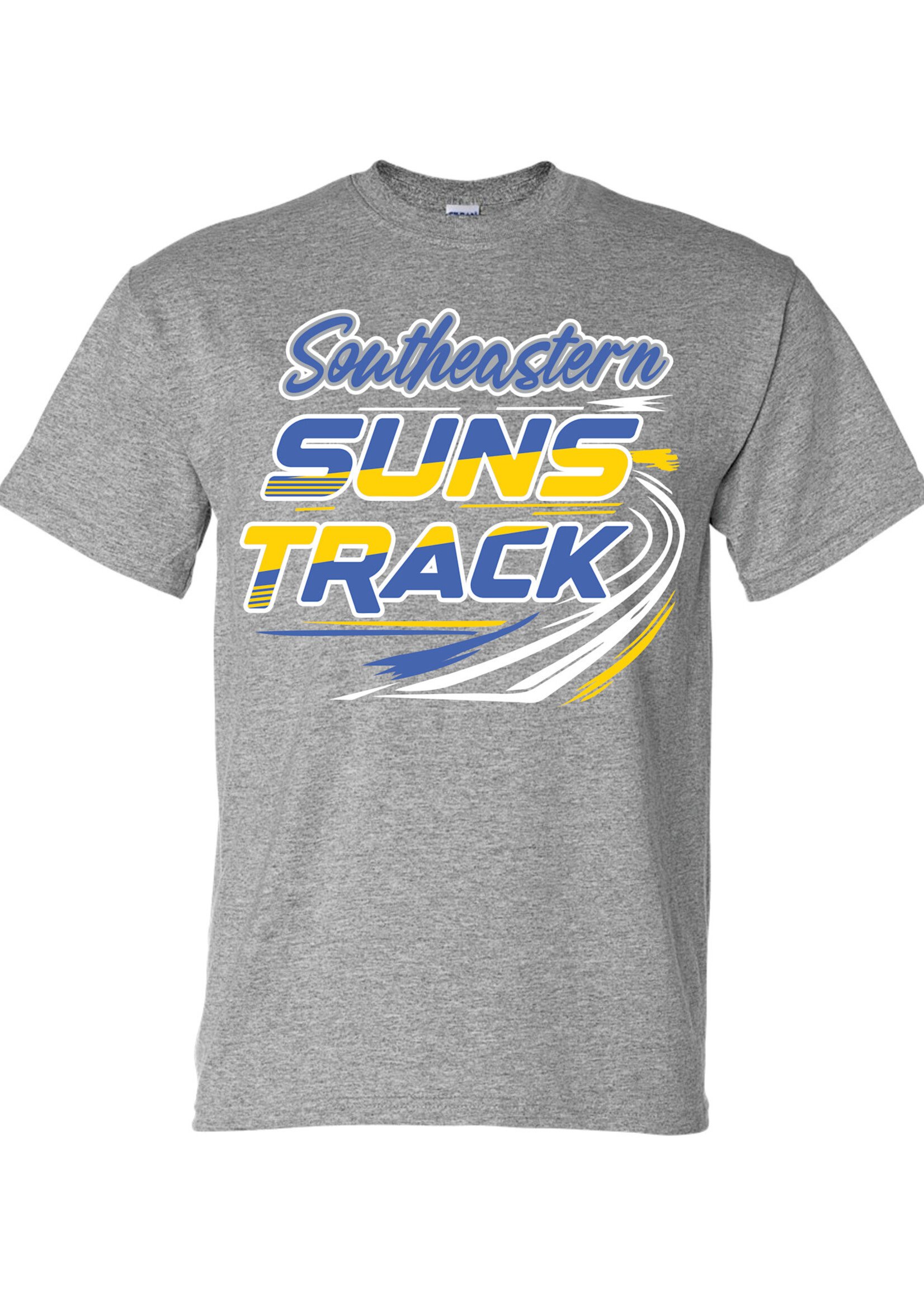 Southeastern Track 26 SST