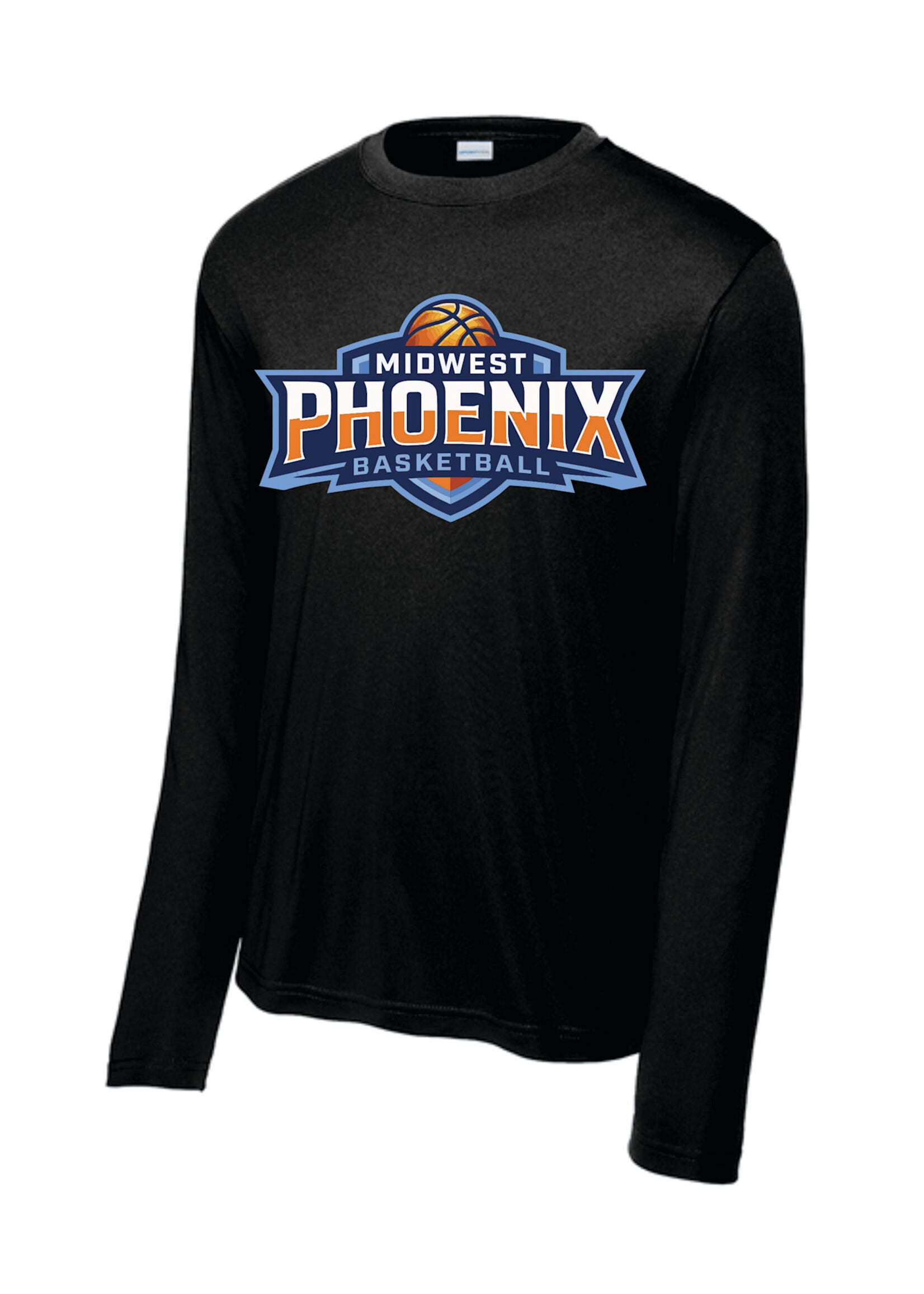 Midwest Phoenix 100% Poly wicking LST