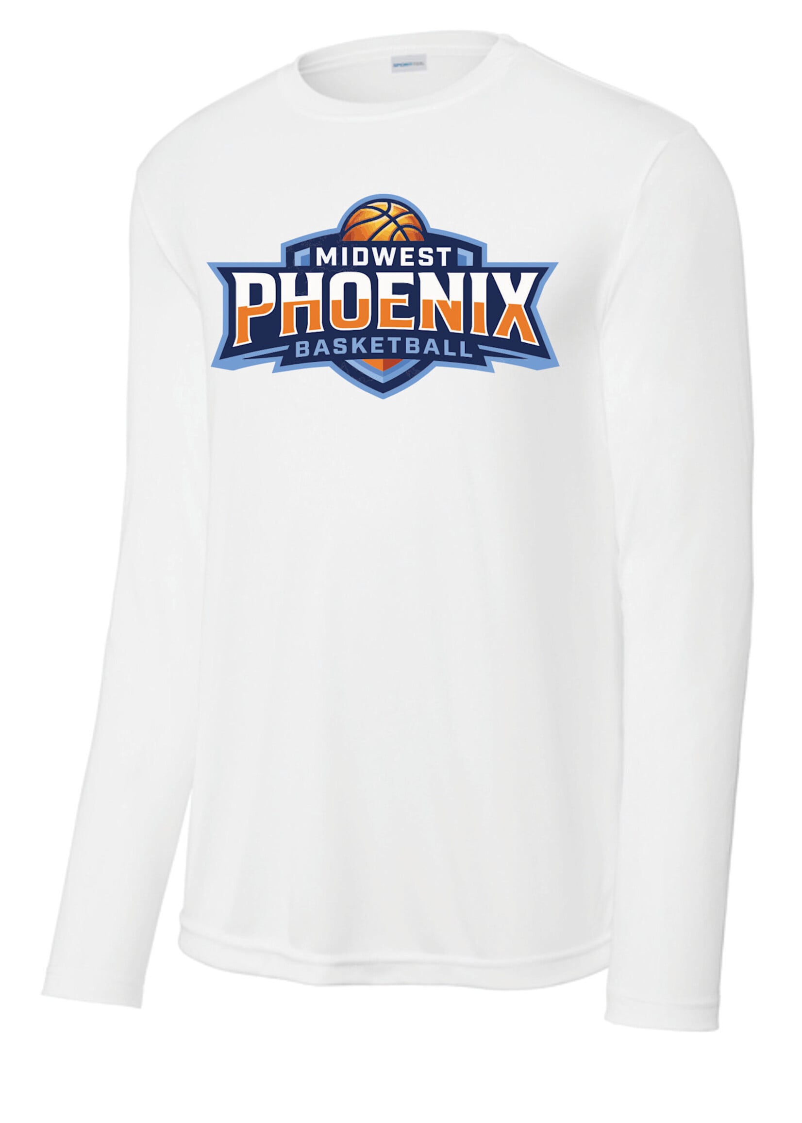 Midwest Phoenix 100% Poly wicking LST