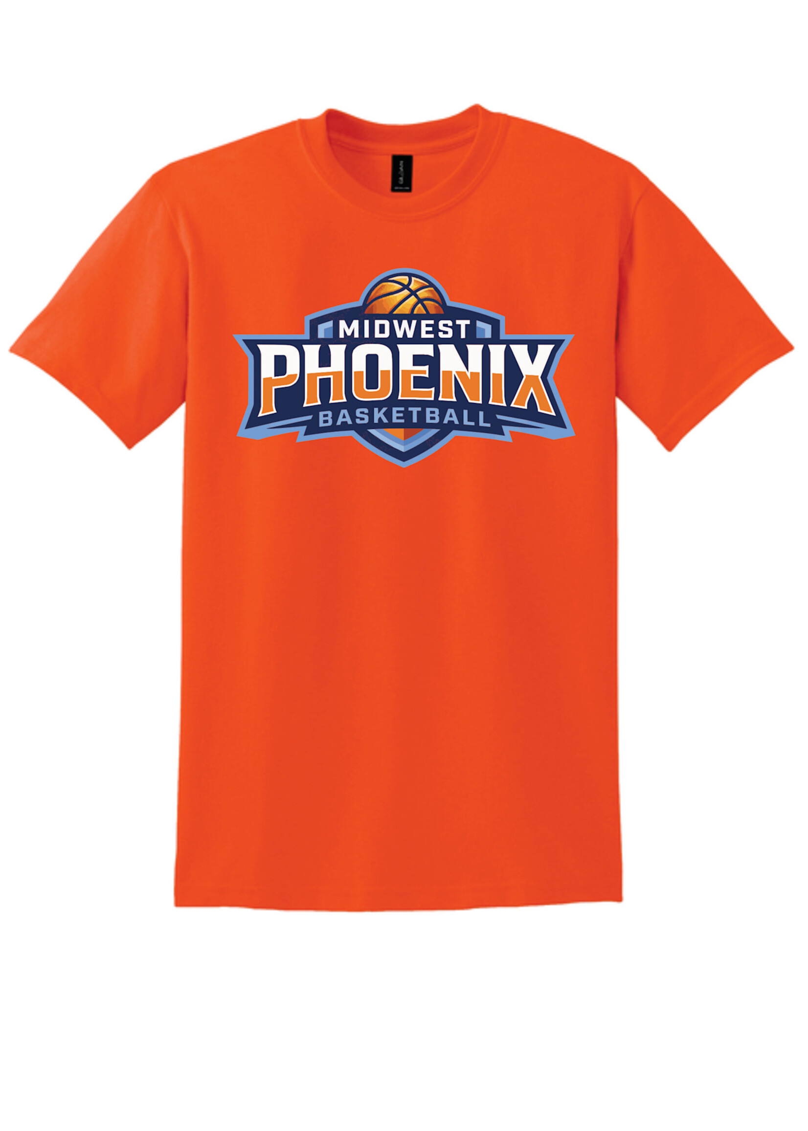 Midwest Phoenix 50/50 SST