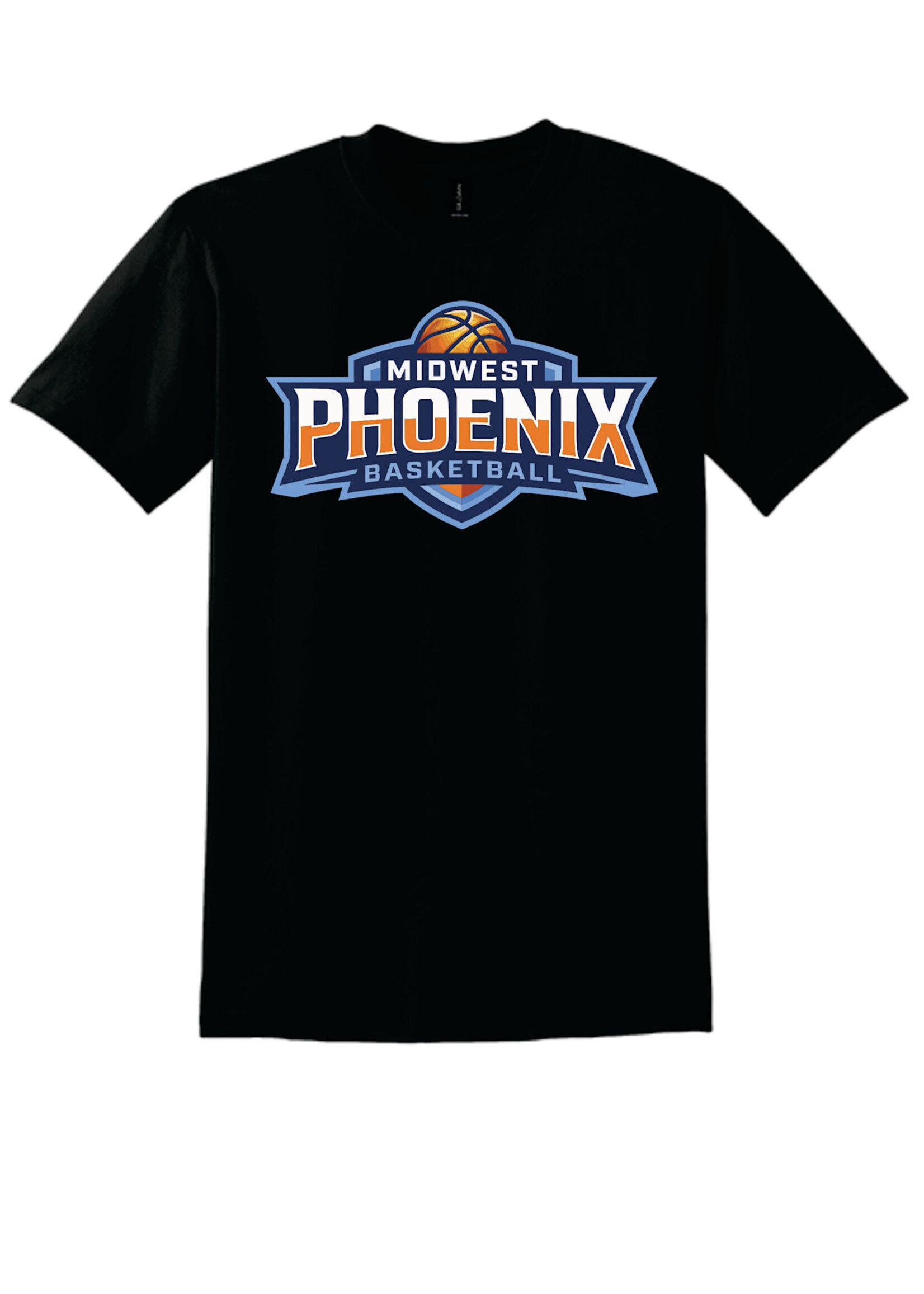 Midwest Phoenix 50/50 SST