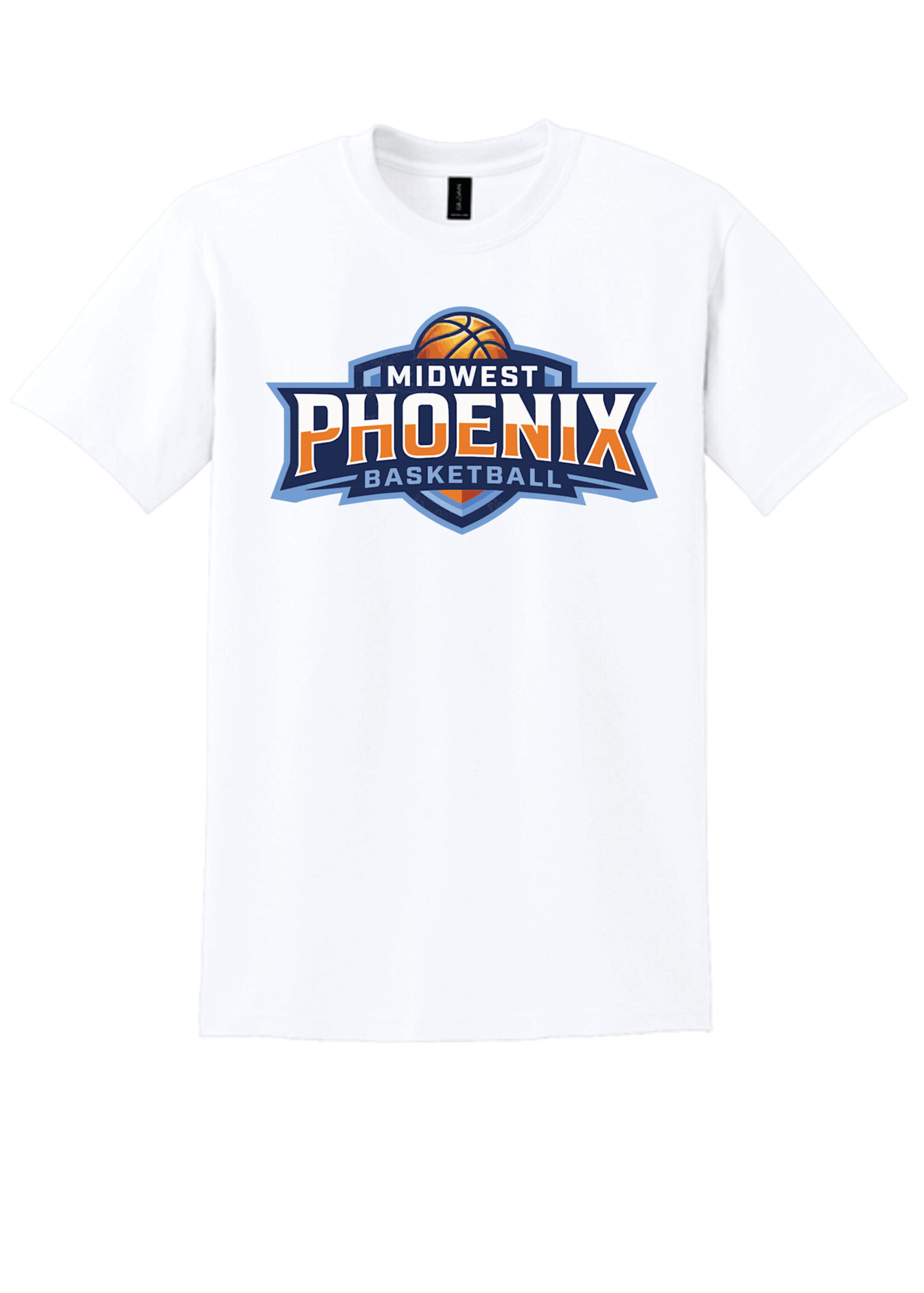Midwest Phoenix 50/50 SST