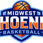 Midwest Phoenix basketball fan shirts