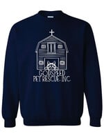 Godspeed Pet Rescue Crewneck 26