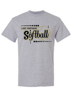 Jr. High softball fan apparel 26 SST