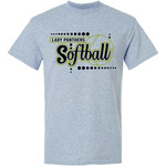 Central Jr, High Softball fan apparel