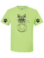 Cass County Animal Rescue SST 26