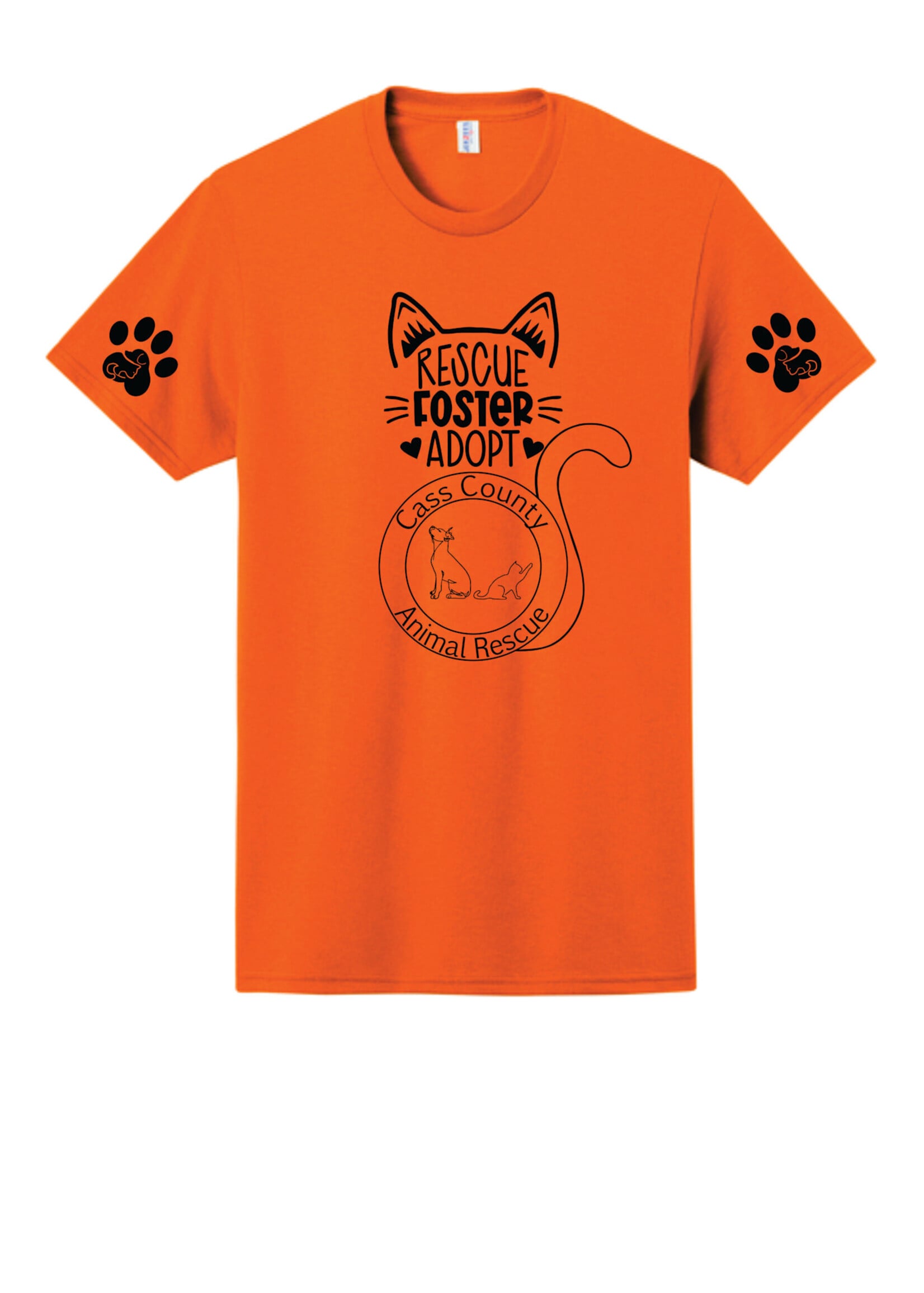 Cass County Animal Rescue SST 26