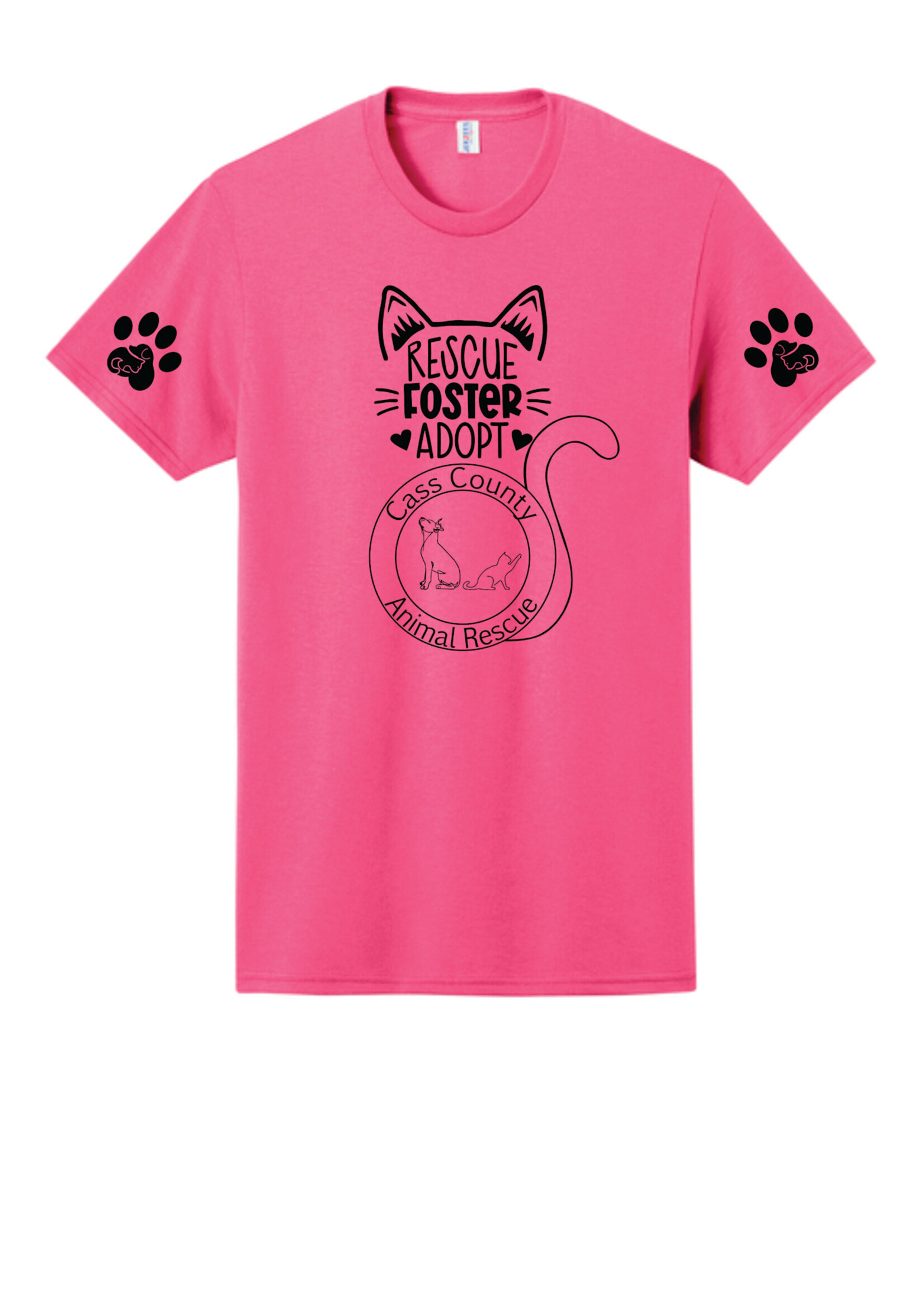 Cass County Animal Rescue SST 26
