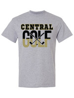 Central Golf apparel SST 26