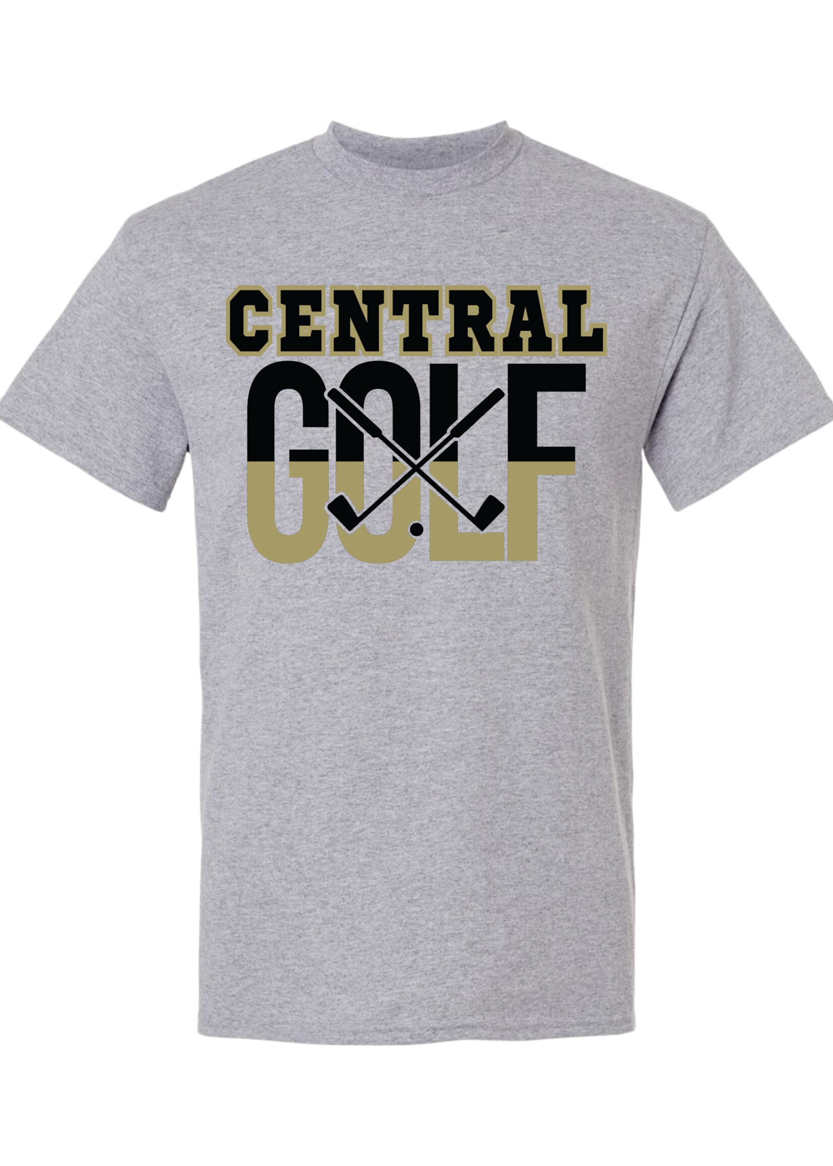 Central Golf apparel SST 26
