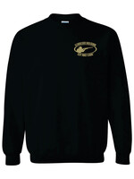 Central Trap Team Crewneck sweatshirt fall 26