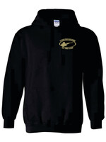 Central Trap Team Hooded  sweatshirt fall 26