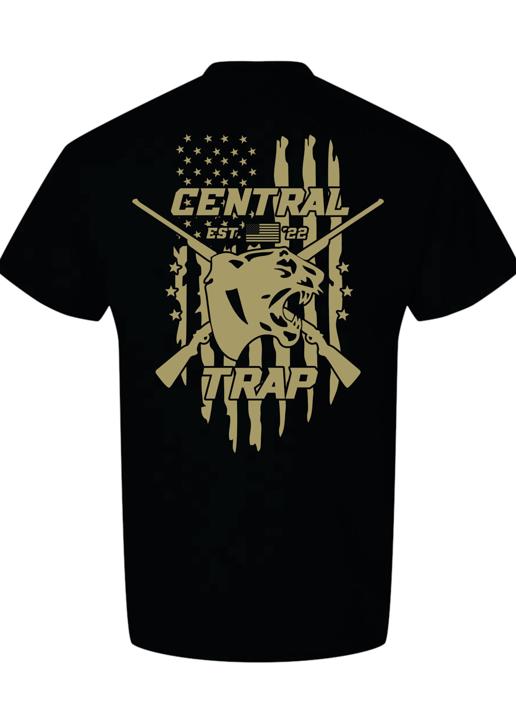 Central Trap Team SST fall 26