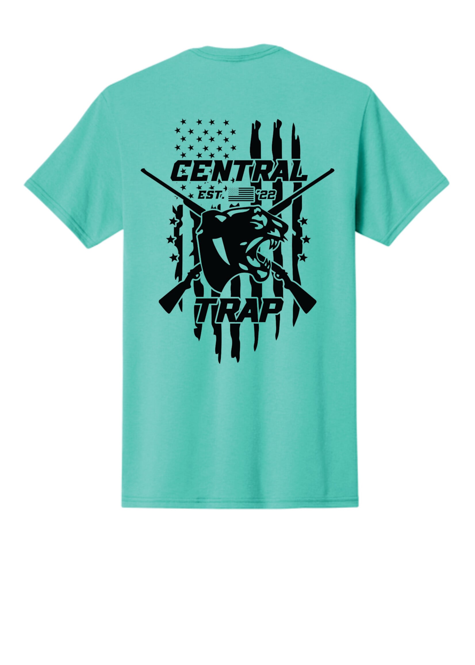 Central Trap Team SST fall 26