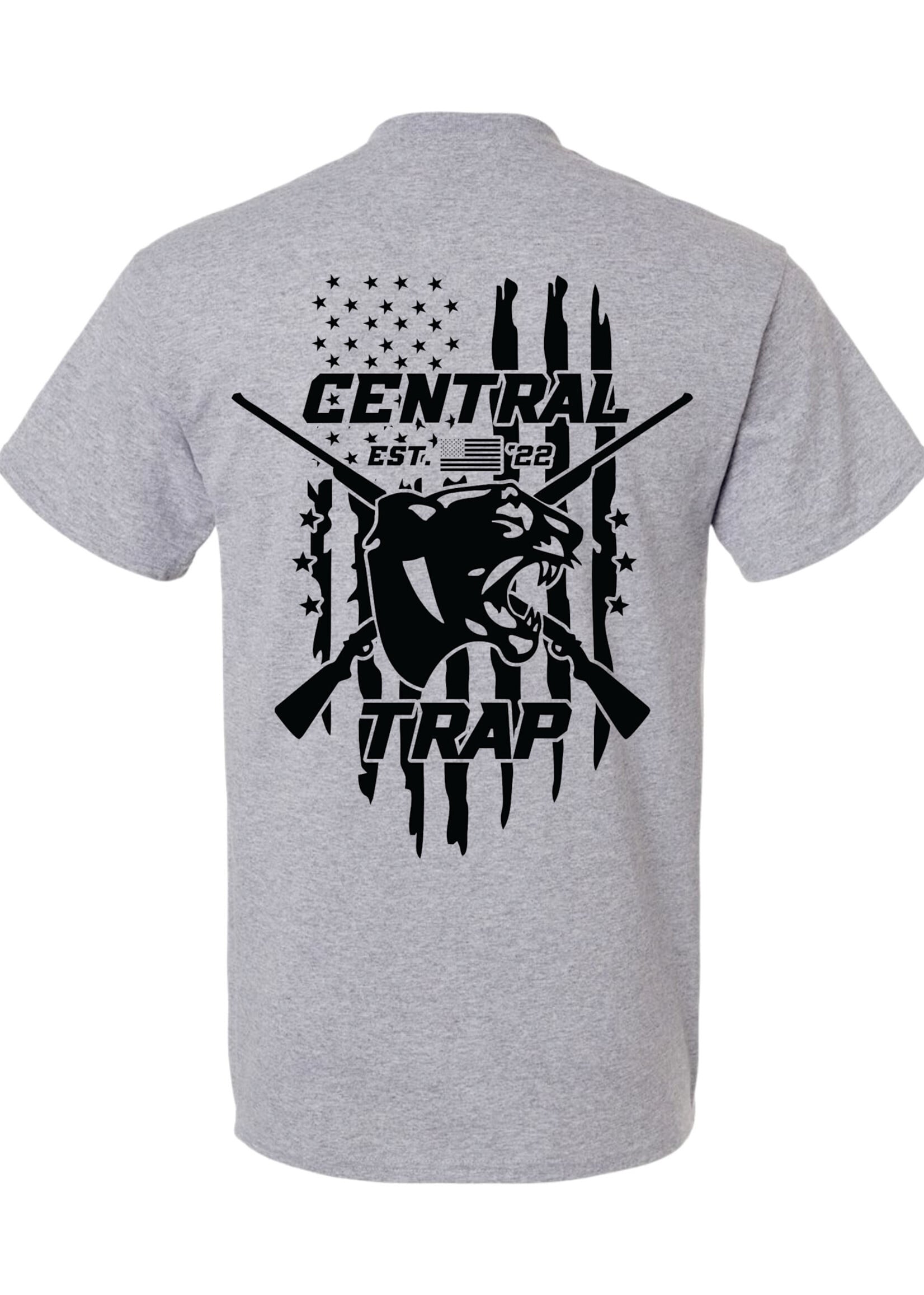 Central Trap Team SST fall 26