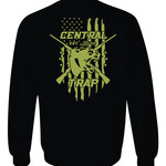 Central Trap Team Apparel fall 26