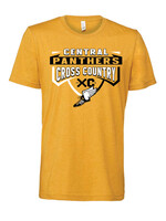 Central Cross Country SST 26
