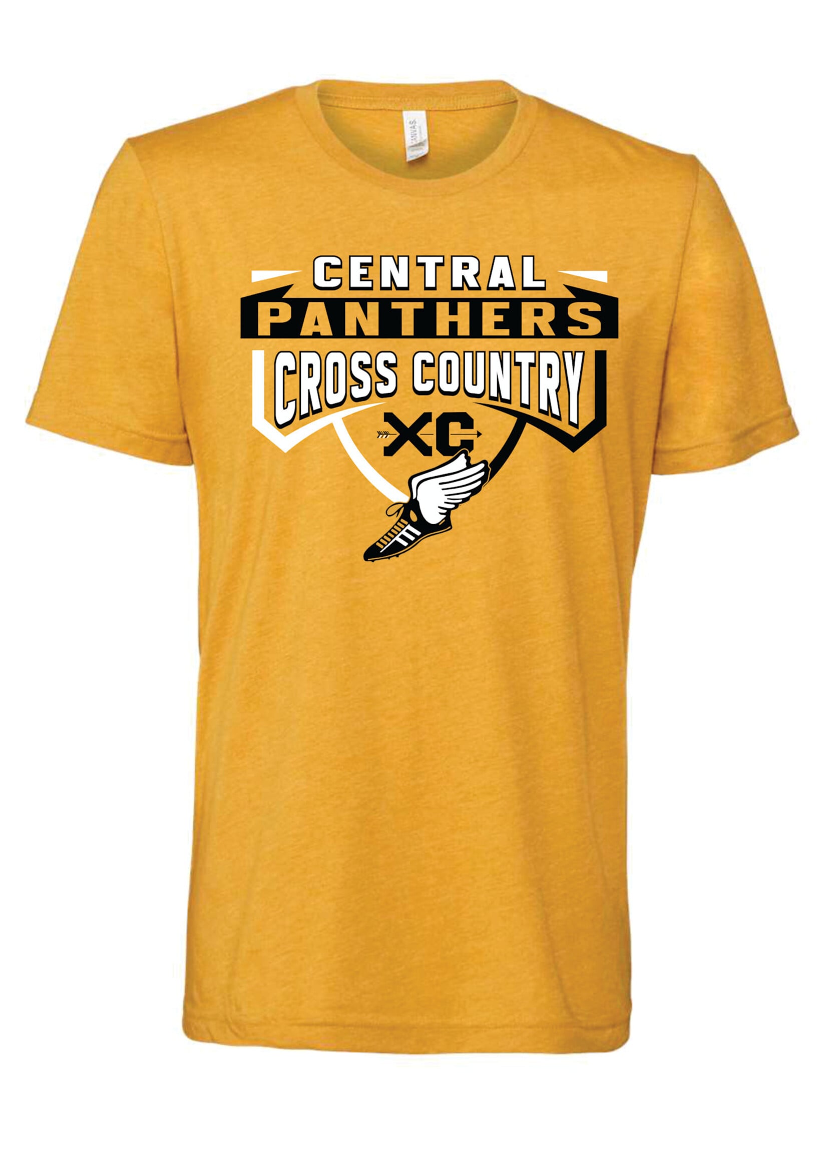 Central Cross Country SST 26
