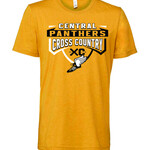 Central Cross Country 