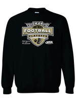 CPC Football Playoff Crewneck sweatshirt 26