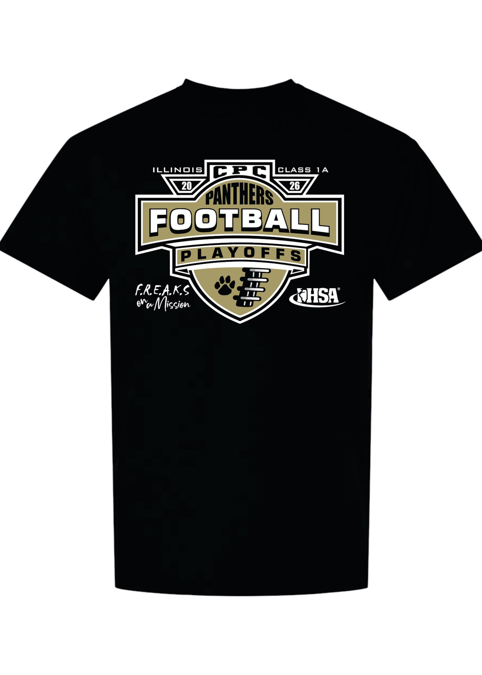 CPC Football Playoff SST 26